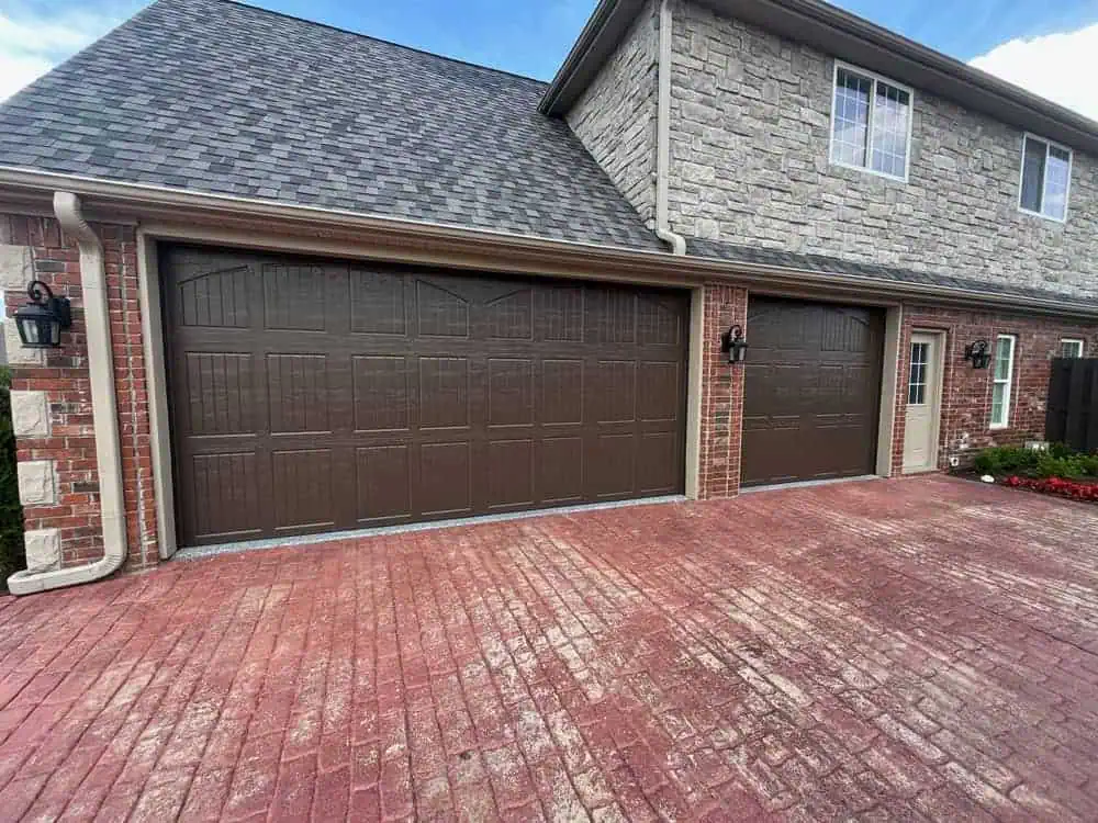 Home 3 Scottsdale Garage Door Repair