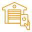 Home 9 Garage Door Opener Repairs