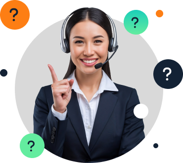 Home 23 Frequently Asked Questions
