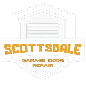 Scottsdale Garage Door Repair Logo