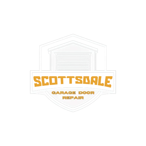 Scottsdale Garage Door Repair Logo